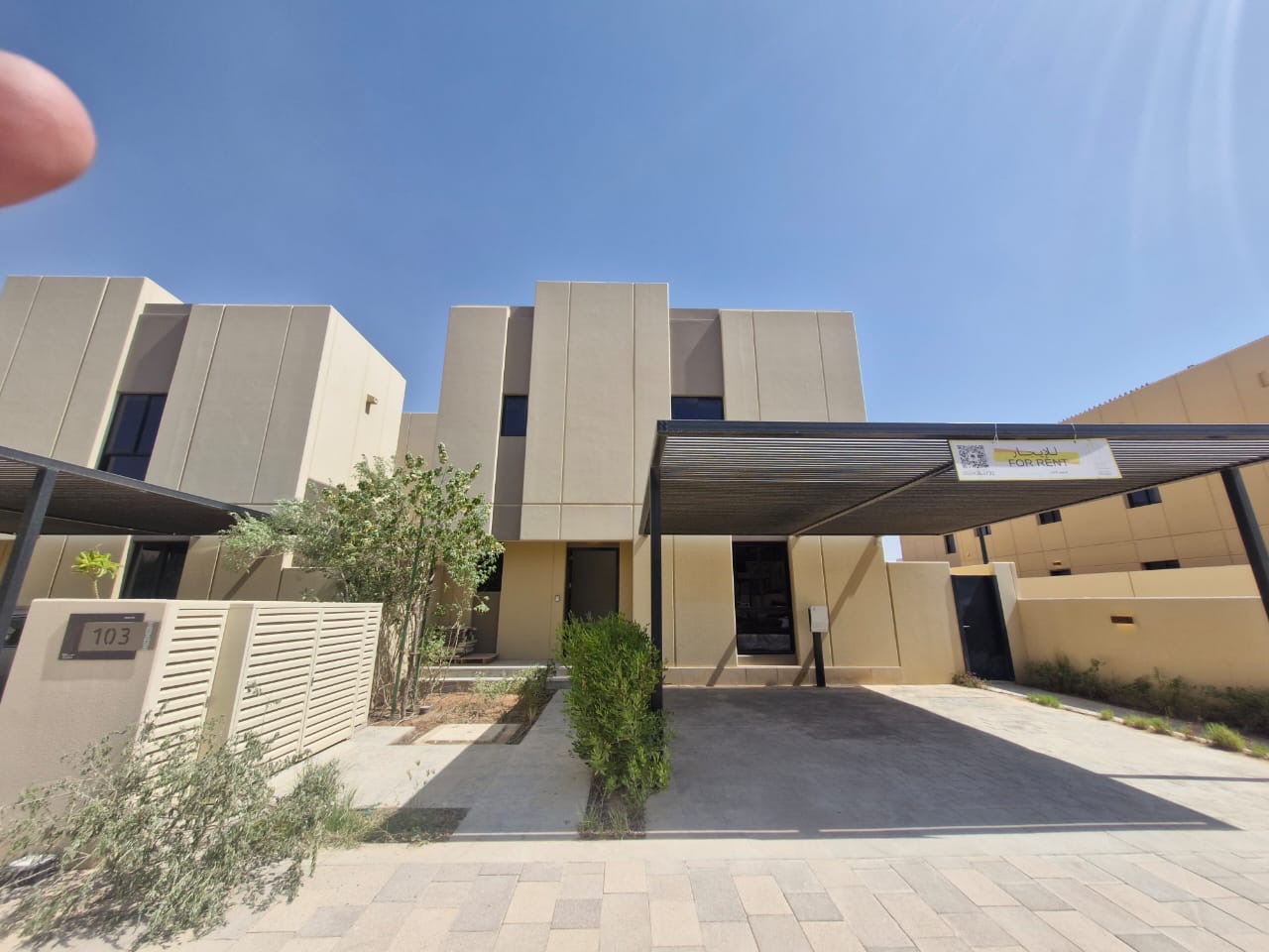 🏡 Elegant Villa in Sidra (ROSHN) | 300m² | Modern Luxury